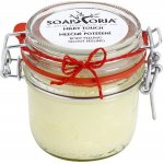 Soaphoria tělový peeling Mléčné potěšení 250 ml – Sleviste.cz