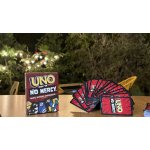 Mattel UNO Show 'em No Mercy – Zboží Živě