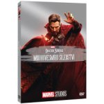 Doctor Strange v mnohovesmíru šílenství / Marvel 10 DVD – Zboží Mobilmania