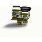 Komodo Tortoise Diet Cucumber 340 g – Hledejceny.cz