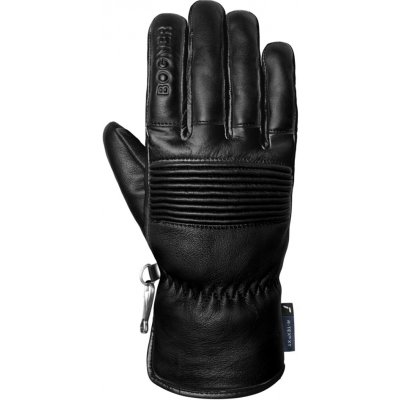 Bogner pánské rukavice Tom R-Tex XT 26 Black – Hledejceny.cz