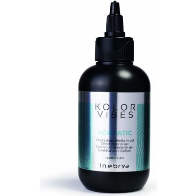 Inebrya Kolor Vibes Acquatic 150 ml