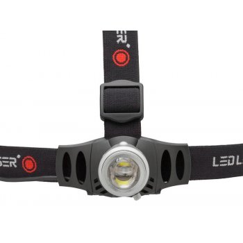 Ledlenser H6R