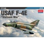 Academy USAF F 4E Vietnam War 1:32 – Zboží Mobilmania