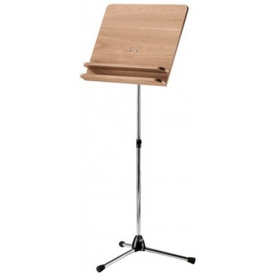 König & Meyer 118/3 ořech – Sleviste.cz