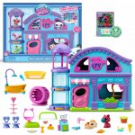TM Toys Littlest Pet Shop herní sada Domeček – Hledejceny.cz