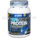 Protein USN 100% Whey protein premium 908 g