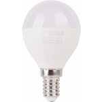 Tesla LED žárovka P45, E14, 8 W, 900 lm, 4 000 K – Hledejceny.cz