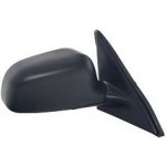 Pravé zpětné zrcátko MITSUBISHI COLT | 1995-2004 | mechanické, nevyhřívané, bez lakování | VIEWMAX | Zboží Auto