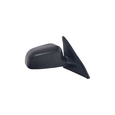 Pravé zpětné zrcátko MITSUBISHI COLT | 1995-2004 | mechanické, nevyhřívané, bez lakování | VIEWMAX | Zboží Auto