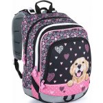 Bagmaster Alfa 21 A pes růžová – Zboží Dáma