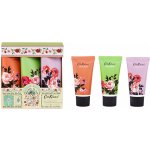 Heathcote & Ivory Nathalie Lété Myrtle Woods trio krémů na ruce 3x30 ml – Zboží Dáma