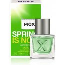 Mexx Spring is Now toaletní voda pánská 50 ml