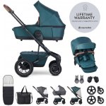 EASYWALKER kombinovaný Harvey? Premium Jade Green XXL AIR 2023 – Sleviste.cz