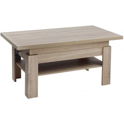 Nábytek Falco Radan dub sonoma – Zboží Mobilmania