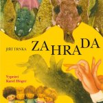Zahrada - Trnka Jiří – Zboží Dáma