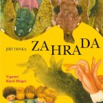 Zahrada - Trnka Jiří – Hledejceny.cz