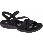 Skechers Reggae Slim Sunnyside Černá – Zboží Mobilmania