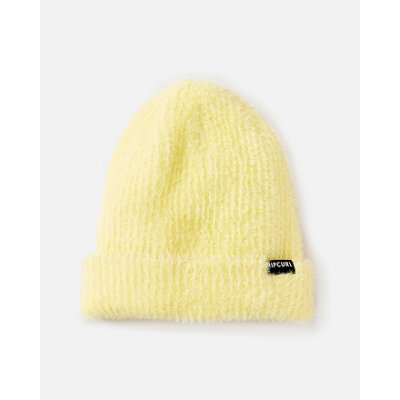 Rip Curl Fuzzy Reg beanie Lime – Hledejceny.cz