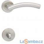 Cobra Paola-R III WC nerez – Zbozi.Blesk.cz