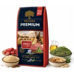 Velxara Premium Dog Adult Monoprotein Beef Meat 12 kg – Zboží Mobilmania