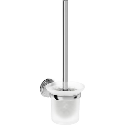 Mexen Lusso nástěnný WC kartáč chromový 70A16871 00 – Hledejceny.cz