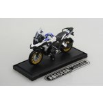 Maisto Model motorky BMW R1250 GS 1:18 – Hledejceny.cz