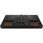 Pioneer DJ DDJ-FLX4 – Sleviste.cz