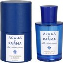 Acqua Di Parma Blu Mediterraneo Mandorlo Di Sicilia toaletní voda unisex 75 ml