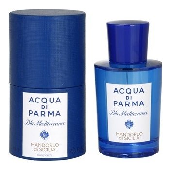 Acqua Di Parma Blu Mediterraneo Mandorlo Di Sicilia toaletní voda unisex 75 ml