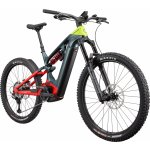 Cannondale Moterra Neo Carbon LT 1 Bosch 2024 – Zboží Mobilmania