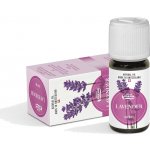 Medikomed éterický olej Levandule 10 ml – Hledejceny.cz