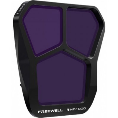 Freewell ND1000 filtr pro DJI Mavic 3 Pro FW-M3P-ND1000 – Zboží Mobilmania