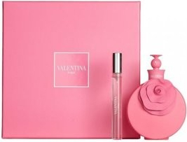 Valentino Valentina Pink EDP 80 ml + EDP 10 ml dárková sada