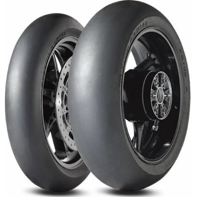 Dunlop KR108 200/70 R17RACE H776 (MS0) | Zboží Auto