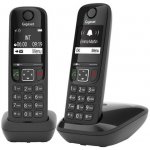 Siemens Gigaset A690 Duo – Zboží Živě