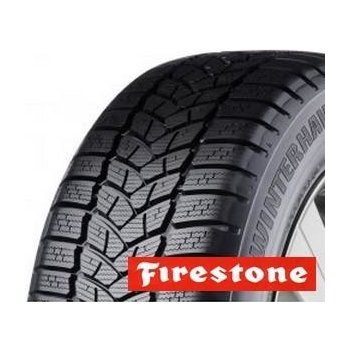 Firestone Winterhawk 3 245/40 R18 97V