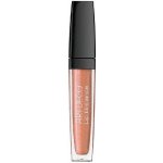 Artdeco Lip Brilliance dlouhotrvající lesk na rty 64 Brilliant Rose Kiss 5 ml – Zbozi.Blesk.cz