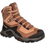 Salomon Quest Element GTX W 2023 mocha mousse/pewter/marine blue – Hledejceny.cz