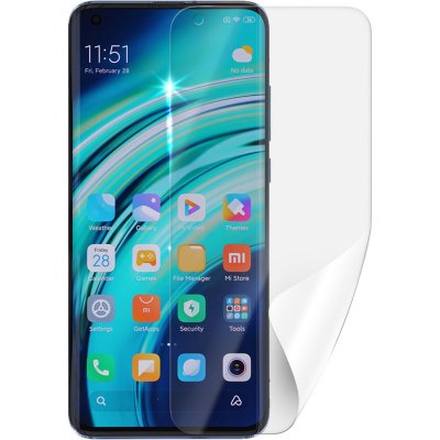 Ochranná fólie ScreenShield Xiaomi Mi 10 - displej – Zbozi.Blesk.cz