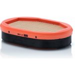 Filtr - sekundární vzduch MANN-FILTER CF 2135 (CF2135) – Hledejceny.cz