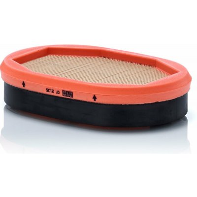 Filtr - sekundární vzduch MANN-FILTER CF 2135 (CF2135) – Hledejceny.cz