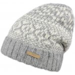 Barts PIAVE HEATHER grey – Hledejceny.cz