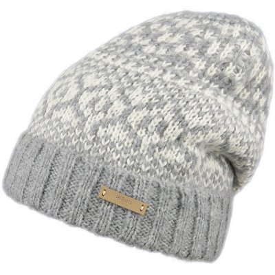 Barts PIAVE HEATHER grey – Hledejceny.cz