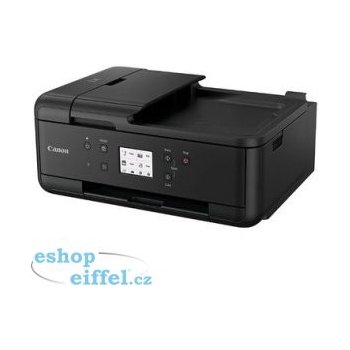 Canon PIXMA TR7550