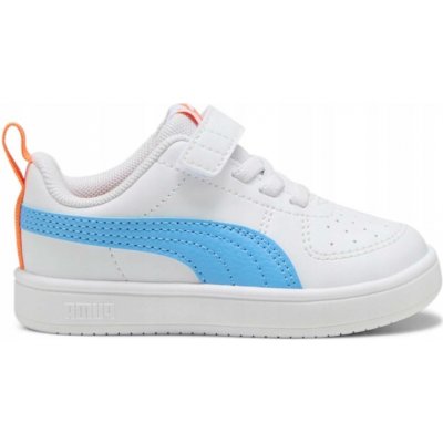 Puma 38431437 Rickie AC + INF bílé