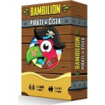 Dummy Bear Bambilion: Piráti a čísla – Hledejceny.cz