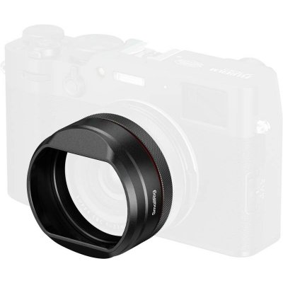 SmallRig 5848 Lens hood for Fujifilm X100VI / X100V – Sleviste.cz