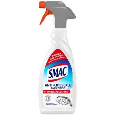 Smac hygiene na vodní kámen 650 ml – Zboží Dáma