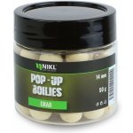 Karel Nikl Plovoucí boilies Ripe Banana žlutá 50g 14mm – Zboží Mobilmania